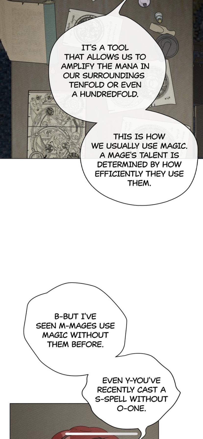 Under the Oak Tree Chapter 31 image 35